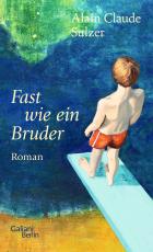 Cover-Bild Fast wie ein Bruder