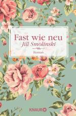 Cover-Bild Fast wie neu