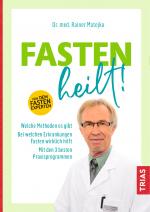 Cover-Bild Fasten heilt!