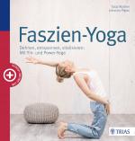 Cover-Bild Faszien-Yoga