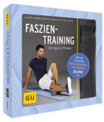 Cover-Bild Faszientraining für Sport & Fitness