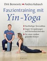 Cover-Bild Faszientraining mit Yin-Yoga