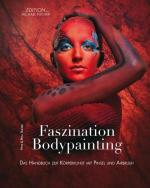 Cover-Bild Faszination Bodypainting