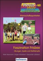 Cover-Bild Faszination Frisbee
