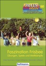 Cover-Bild Faszination Frisbee