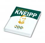 Cover-Bild FASZINATION KNEIPP