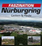 Cover-Bild Faszination Nürburgring