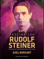 Cover-Bild Faszination Rudolf Steiner