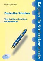 Cover-Bild Faszination Schreiben