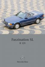 Cover-Bild Faszination SL - Mercedes-Benz R 129