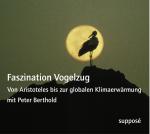 Cover-Bild Faszination Vogelzug