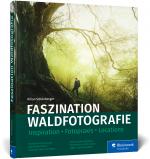 Cover-Bild Faszination Waldfotografie