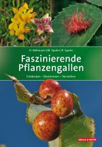 Cover-Bild Faszinierende Pflanzengallen