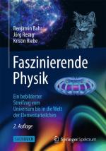 Cover-Bild Faszinierende Physik