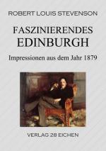Cover-Bild Faszinierendes Edinburgh