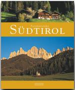 Cover-Bild Faszinierendes Südtirol