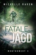 Cover-Bild Fatale Jagd