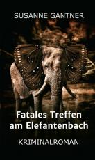 Cover-Bild Fatales Treffen am Elefantenbach