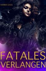 Cover-Bild Fatales Verlangen