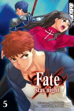 Cover-Bild FATE/Stay Night 05