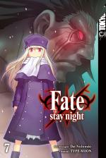 Cover-Bild FATE/Stay Night 07