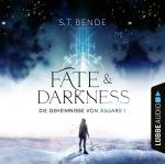 Cover-Bild Fate & Darkness