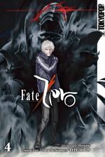 Cover-Bild Fate/Zero 04