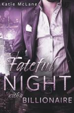 Cover-Bild Fateful Night with a Billionaire