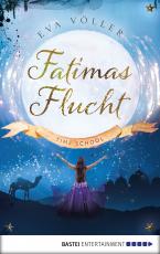 Cover-Bild Fatimas Flucht