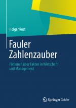 Cover-Bild Fauler Zahlenzauber