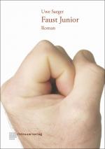 Cover-Bild Faust Junior