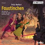 Cover-Bild Faustinchen