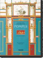 Cover-Bild Fausto & Felice Niccolini. Houses and Monuments of Pompeii