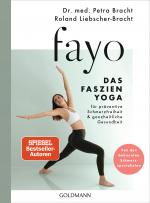 Cover-Bild fayo - Das Faszien-Yoga