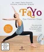 Cover-Bild FaYo Das Faszien-Yoga
