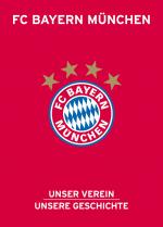 Cover-Bild FC Bayern München
