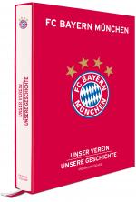 Cover-Bild FC Bayern München