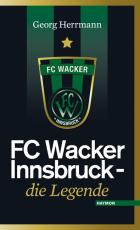 Cover-Bild FC Wacker Innsbruck