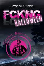 Cover-Bild FCKNG Halloween - Cedric Bertrand