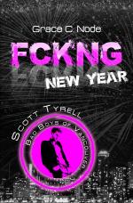 Cover-Bild FCKNG New Year