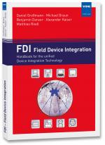 Cover-Bild FDI - Field Device Integration