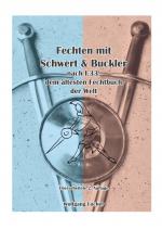 Cover-Bild Fechten mit Schwert und Buckler