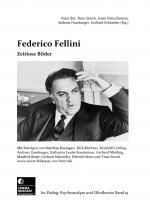 Cover-Bild Federico Fellini