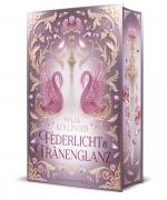 Cover-Bild Federlicht & Tränenglanz