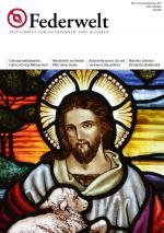 Cover-Bild Federwelt 113, 04-2015