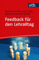 Cover-Bild Feedback für den Lehralltag