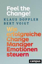 Cover-Bild Feel the Change!