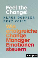 Cover-Bild Feel the Change!