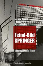 Cover-Bild Feind-Bild Springer