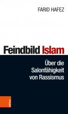 Cover-Bild Feindbild Islam